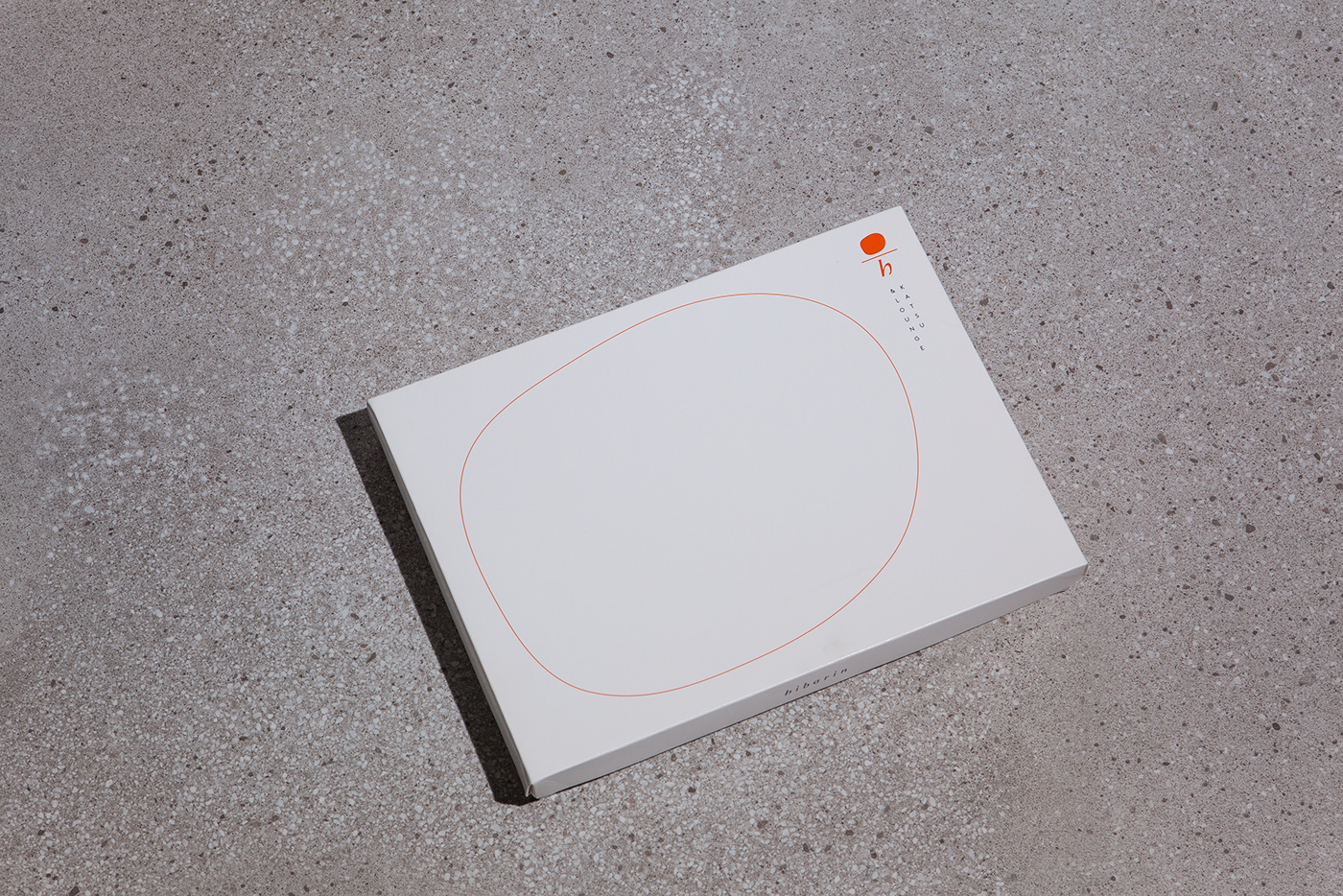 Hibarin品牌标识设计 Hibarin品牌标识设计