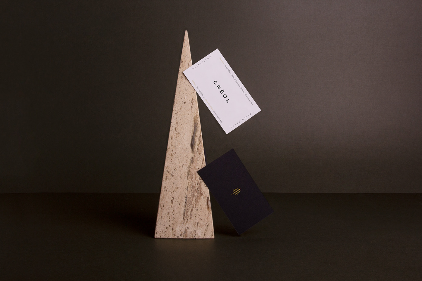 室内设计工作室VI设计 室内设计工作室VI设计