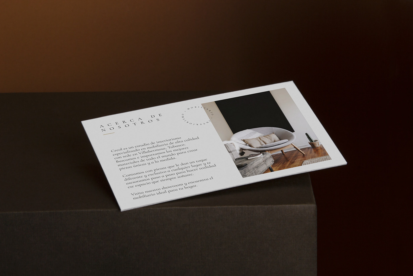 室内设计工作室品牌形象设计 室内设计工作室品牌形象设计