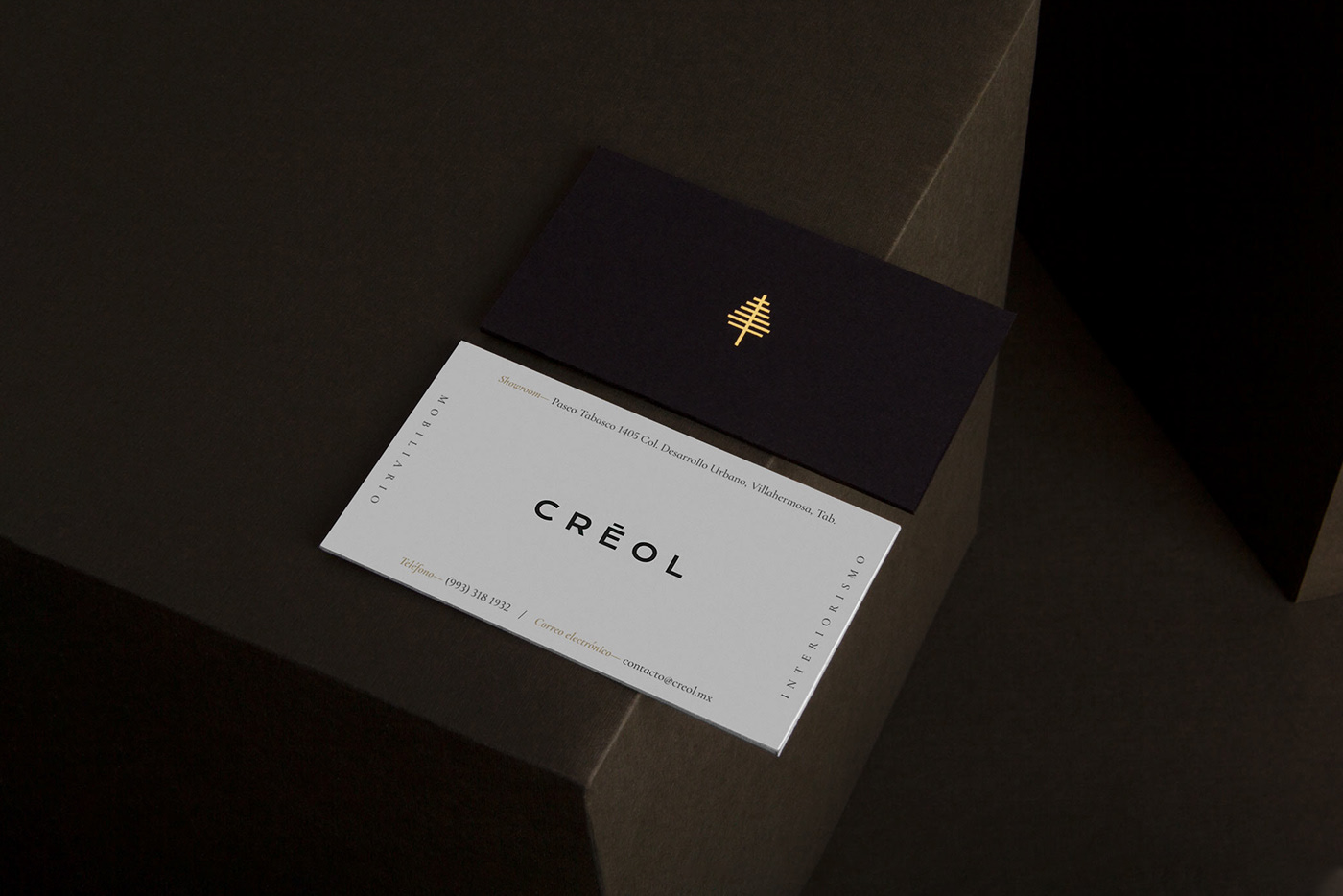 室内设计工作室VI设计 室内设计工作室VI设计