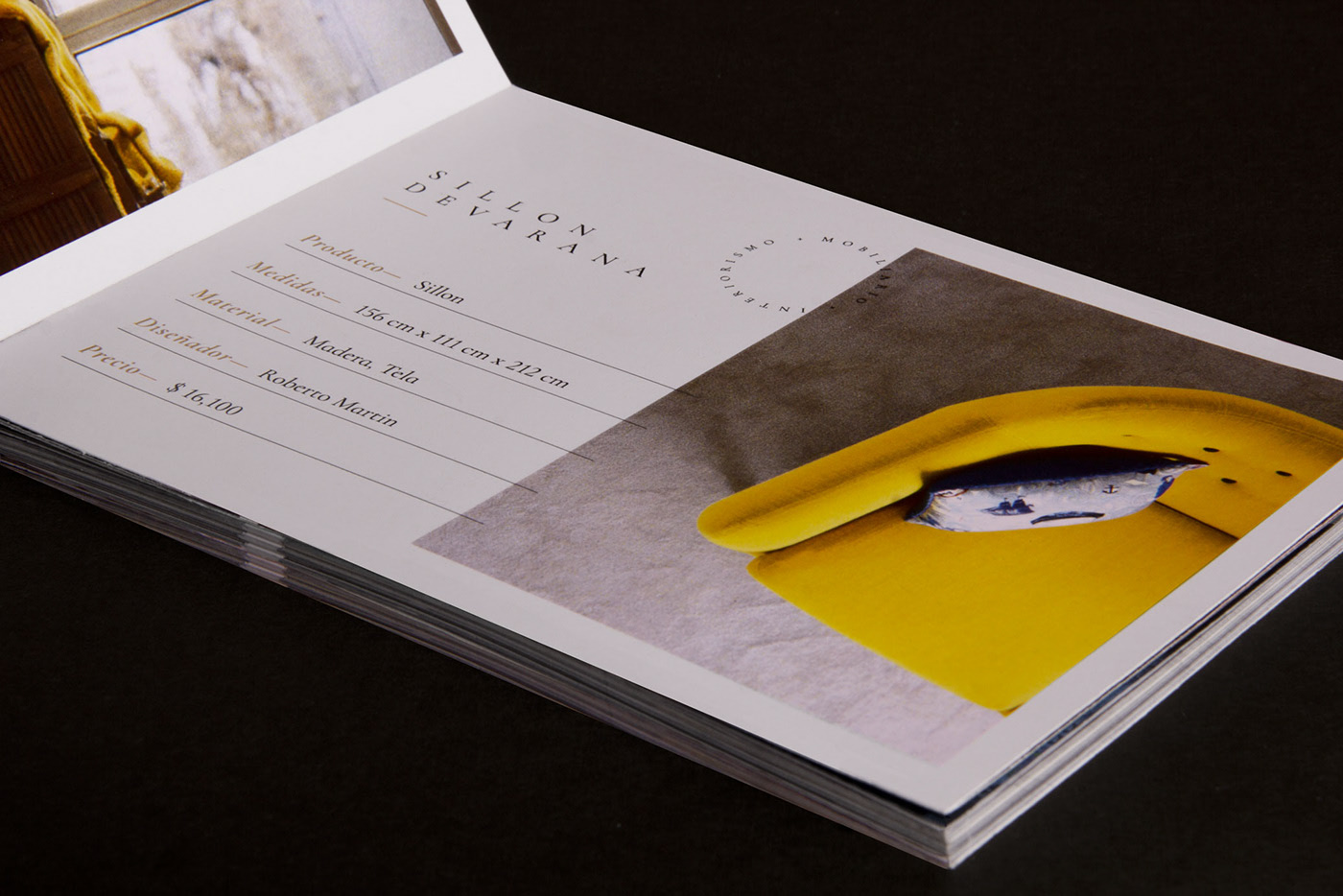 室内设计工作室VI设计 室内设计工作室VI设计