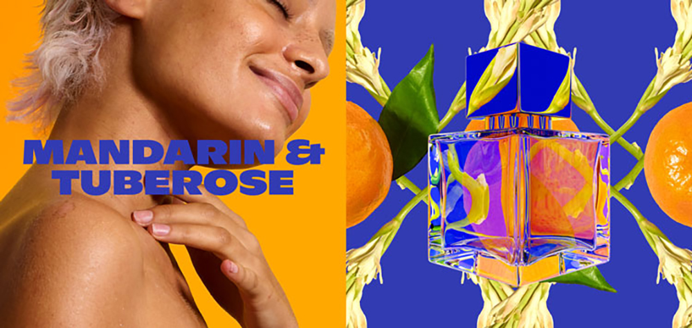 高端香水VI设计 高端香水VI设计