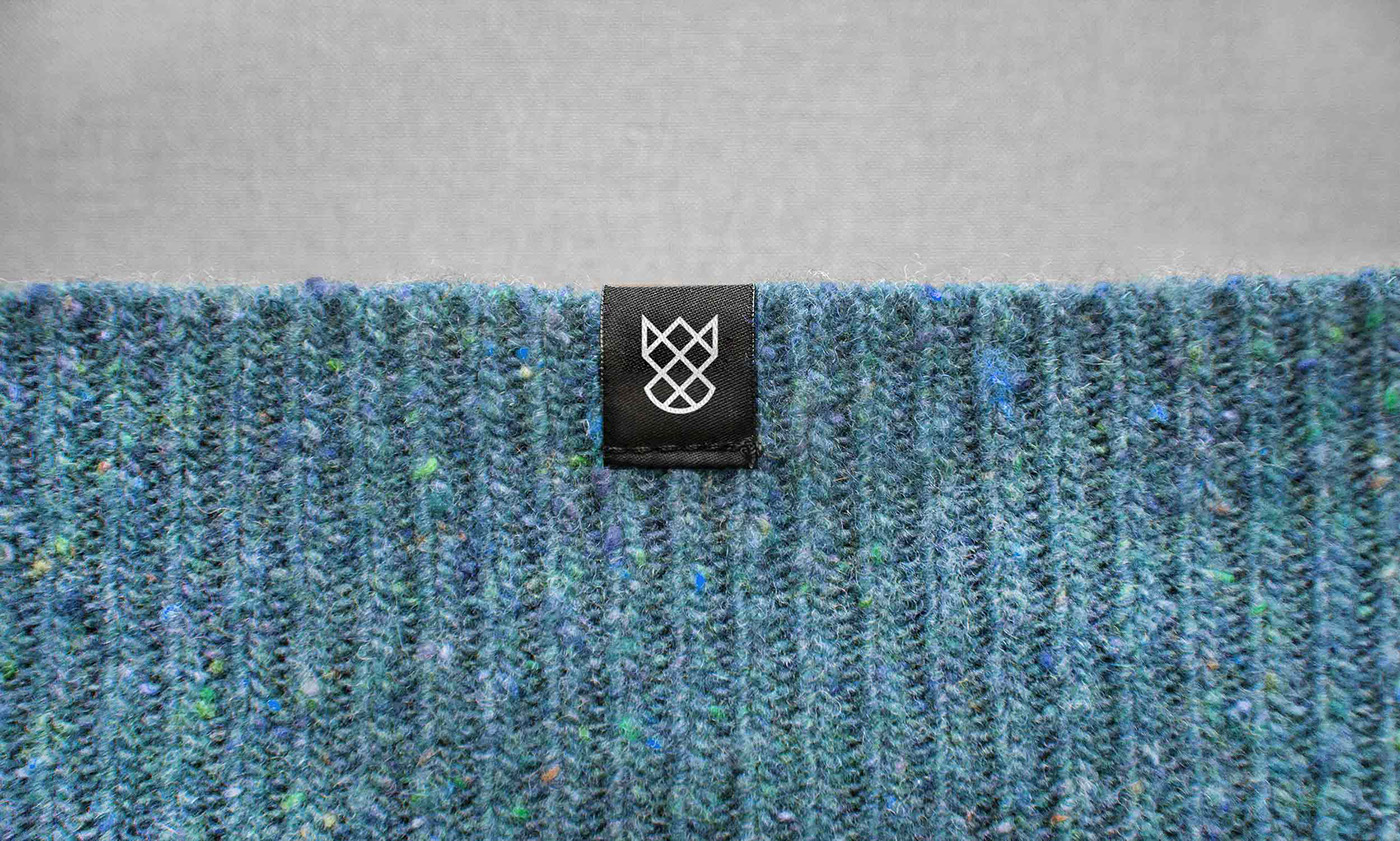 MACKIE制造商标志设计 MACKIE制造商标志设计