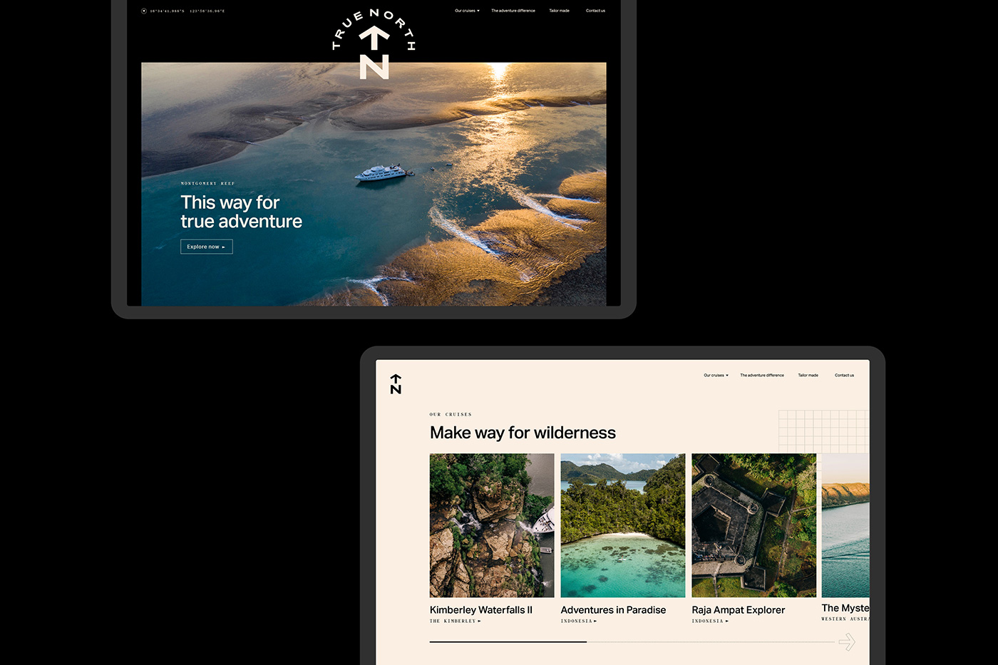 网页展示 网页展示