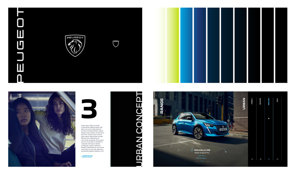 LOGO应用 LOGO应用