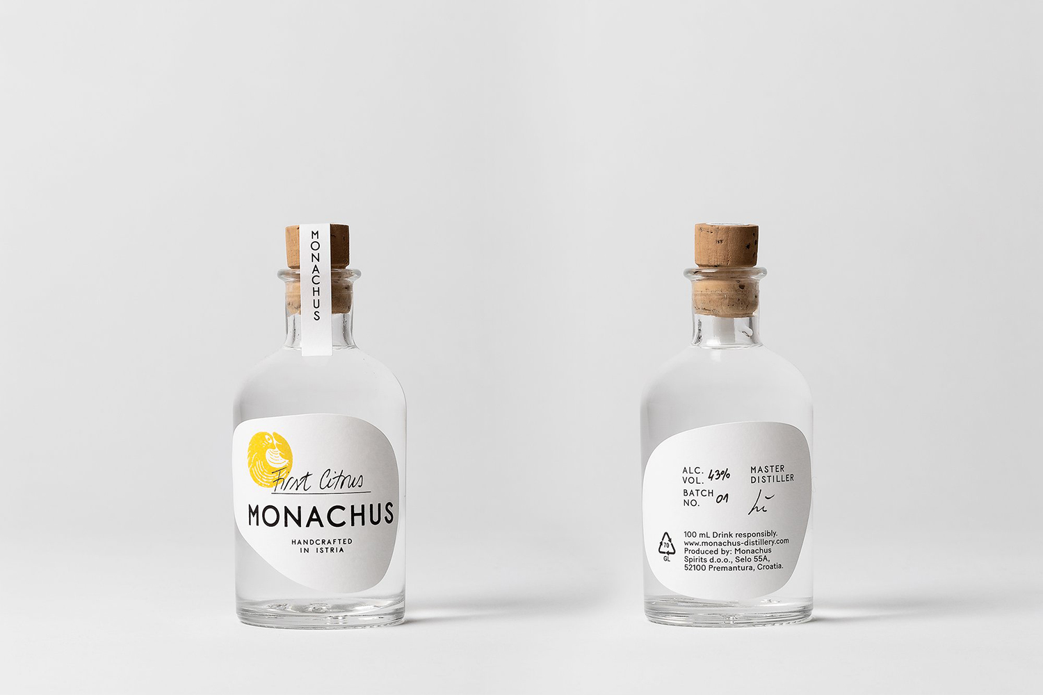 包装展示 包装展示