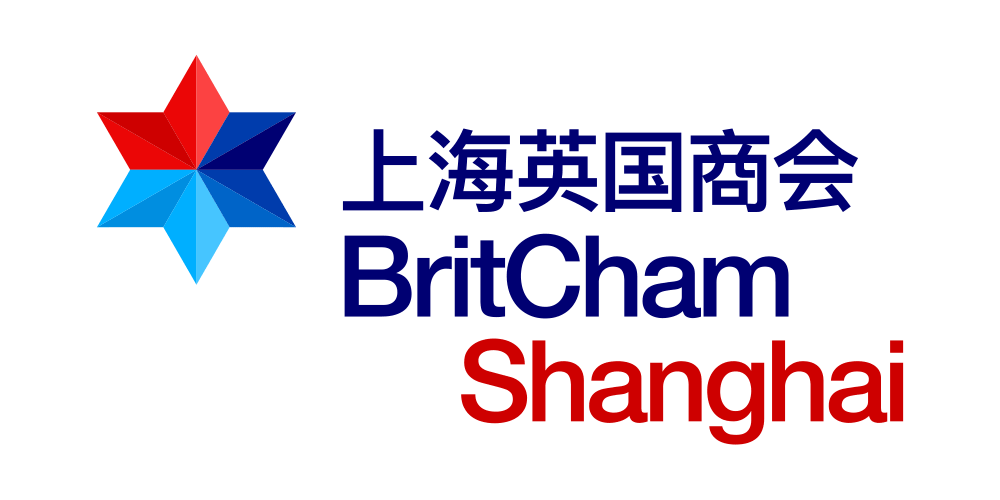上海英国商会LOGO 上海英国商会LOGO