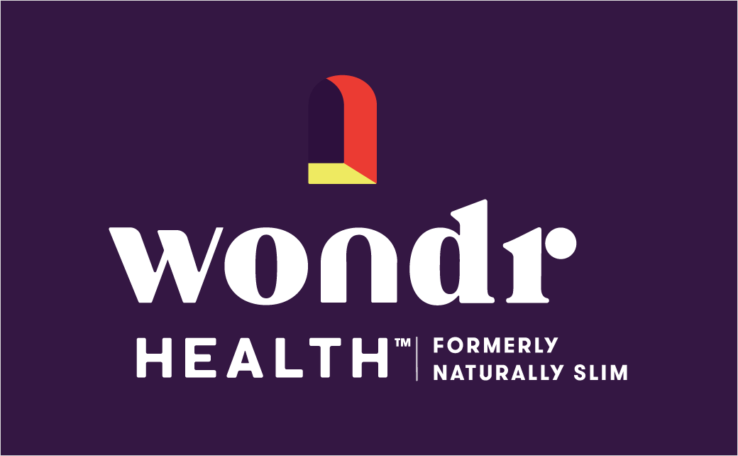 Wondr Health新LOGO Wondr Health新LOGO