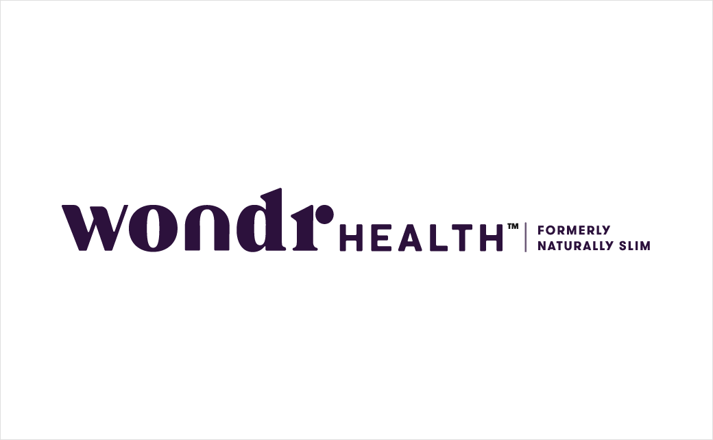Wondr Health LOGO字体 Wondr Health LOGO字体