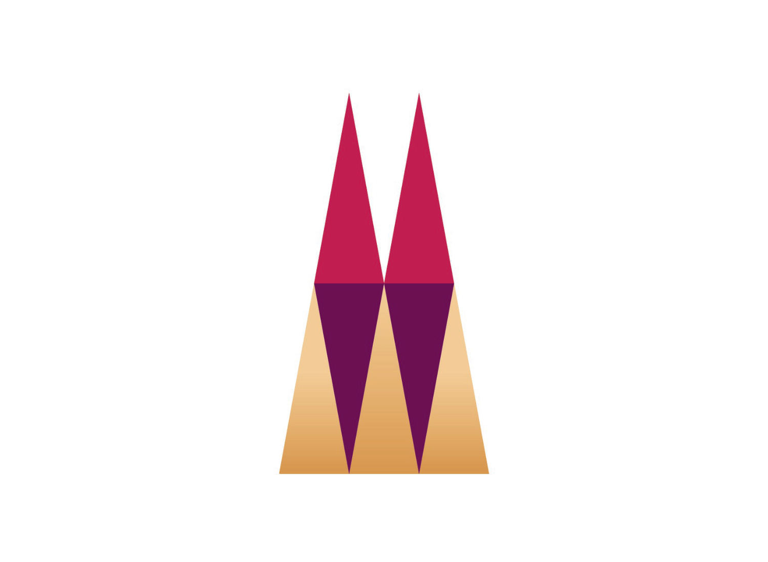 科隆大教堂LOGO 科隆大教堂LOGO