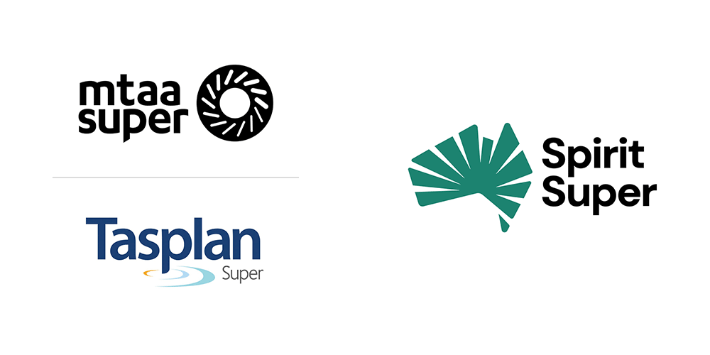 Spirit Super 新旧LOGO对比 Spirit Super 新旧LOGO对比