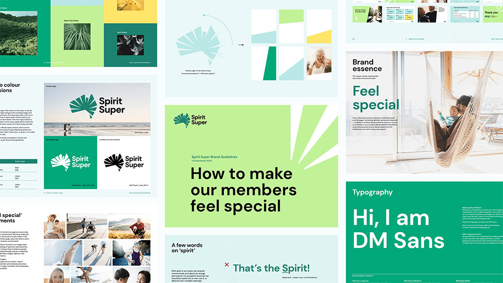 Spirit Super LOGO应用 Spirit Super LOGO应用