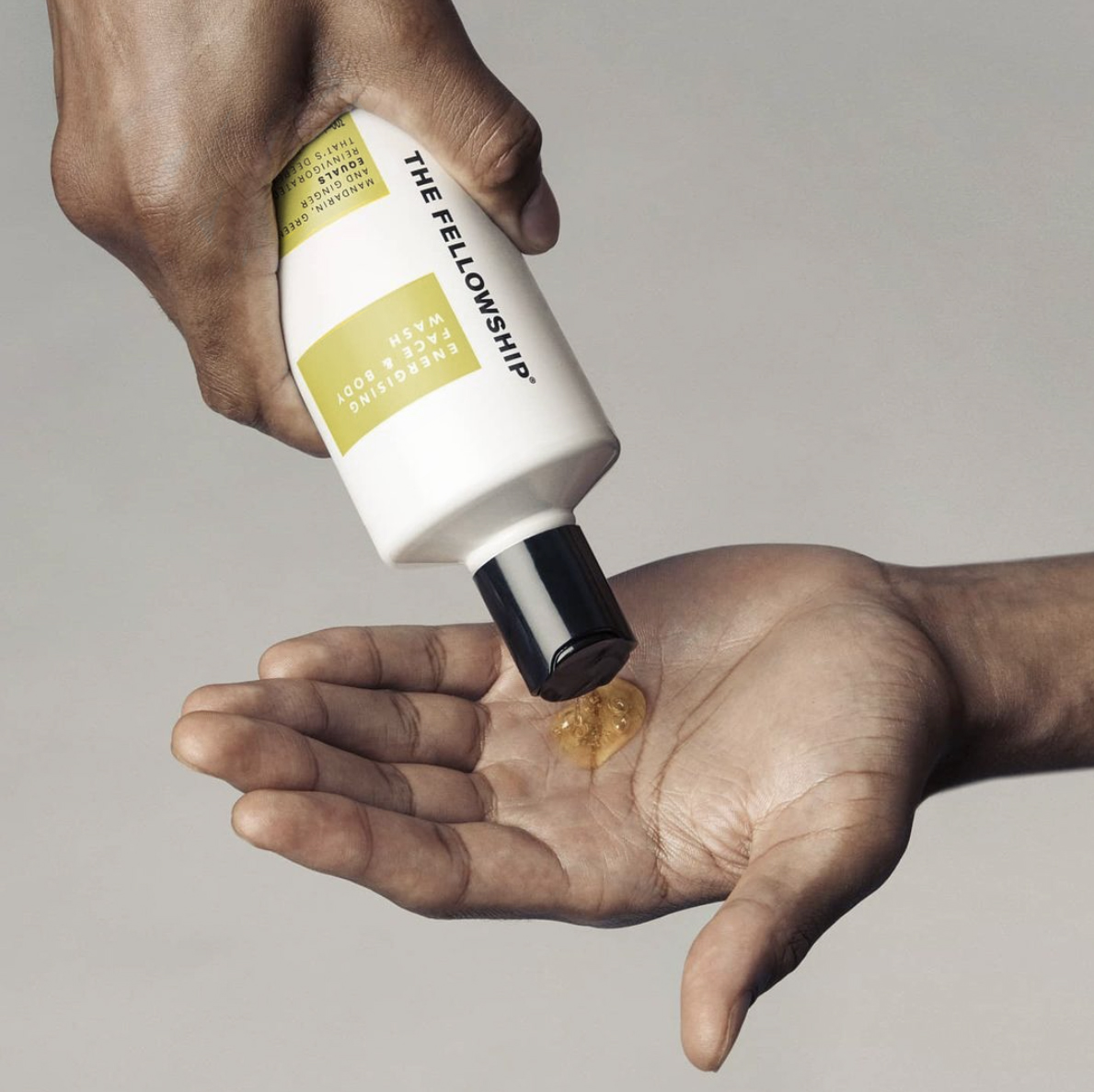 The Fellowship LOGO The Fellowship LOGO