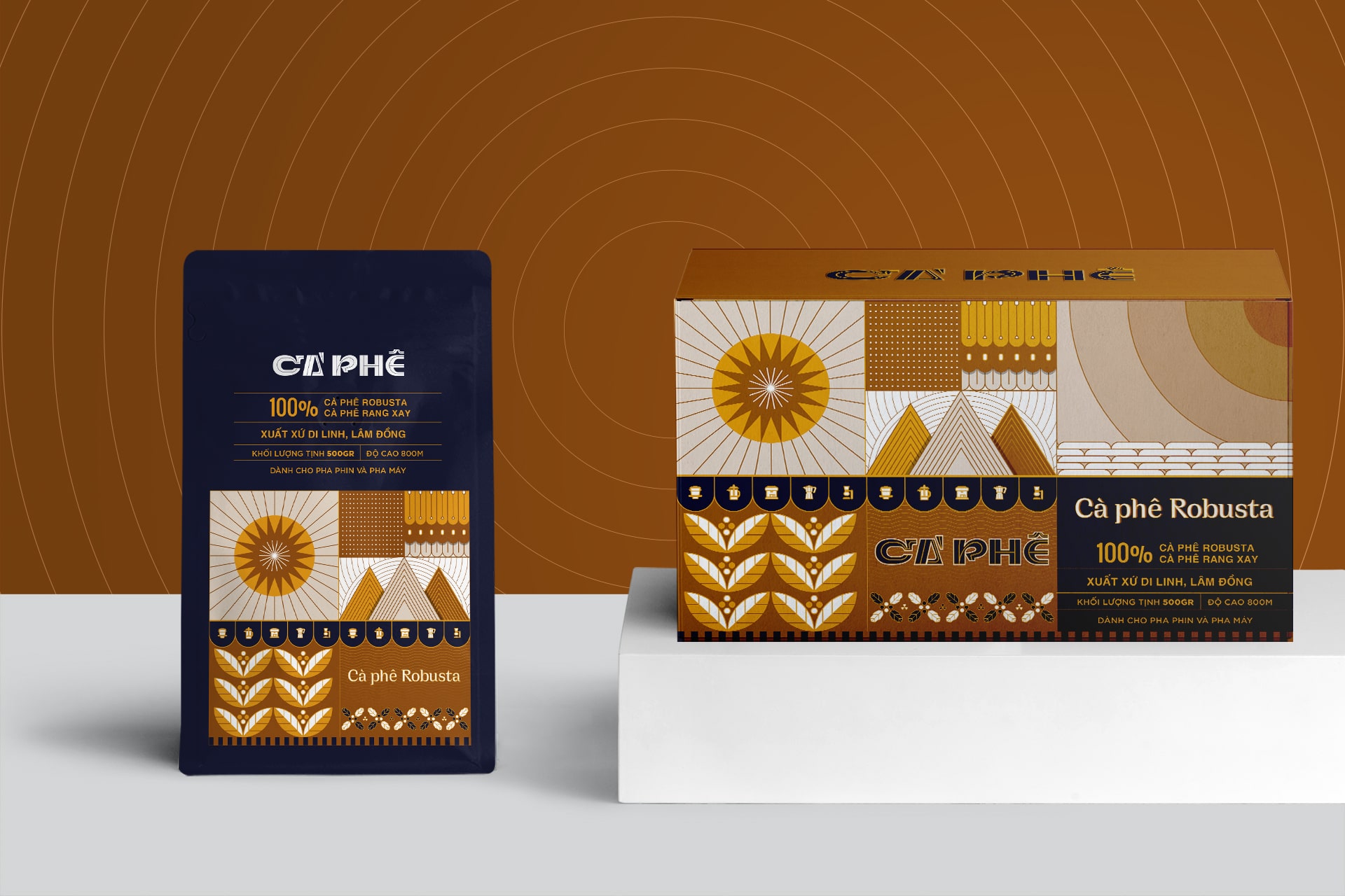 Sunburned Plateau 包装 Sunburned Plateau 包装