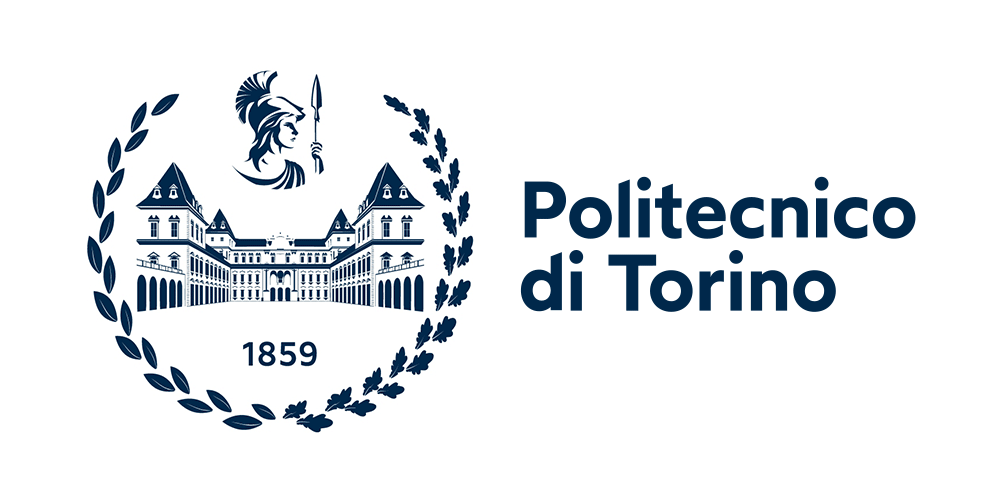 都灵理工大学LOGO 都灵理工大学LOGO