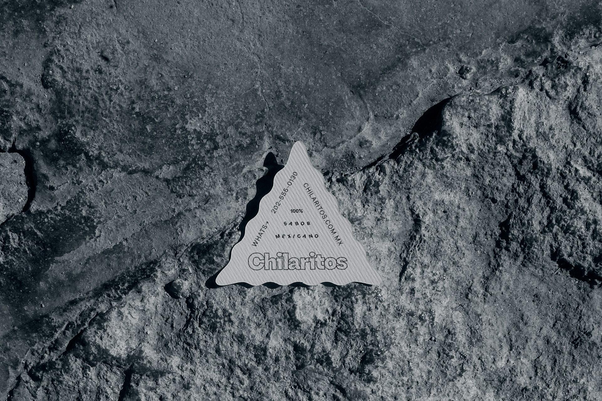 Chilaritos 品牌形象 Chilaritos 品牌形象