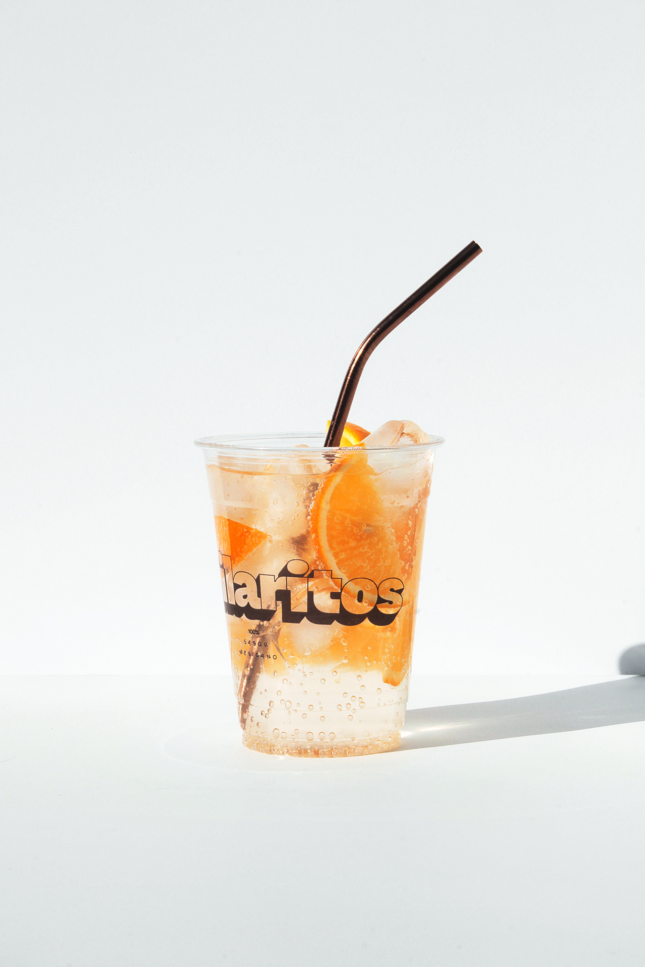 Chilaritos 品牌形象 Chilaritos 品牌形象