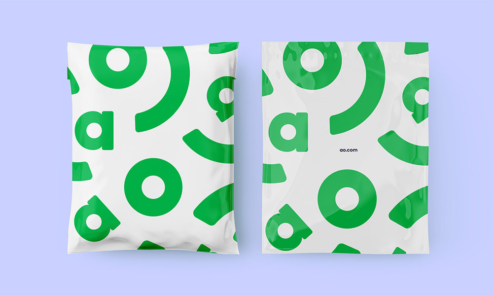 AO World LOGO 应用 AO World LOGO 应用