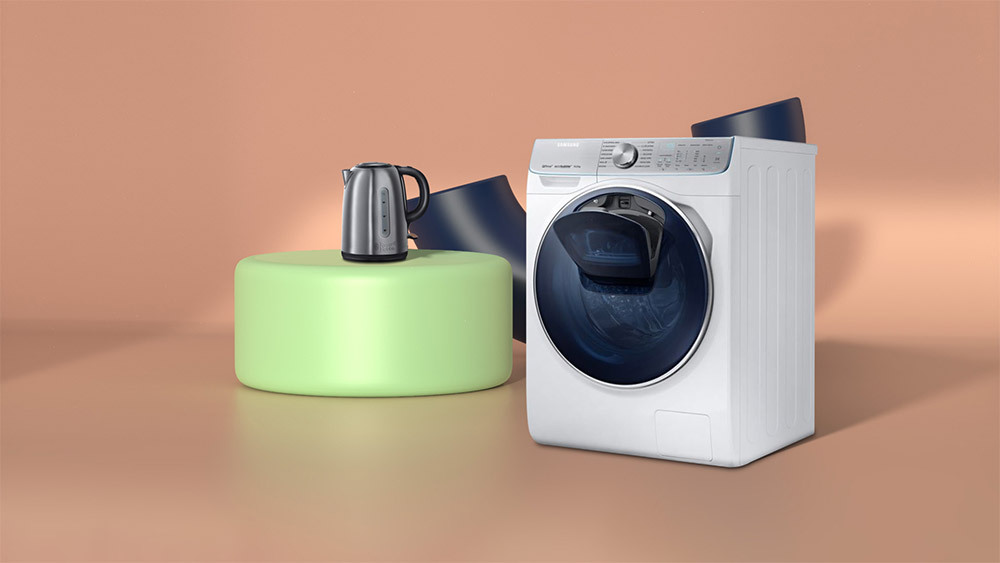 AO World LOGO AO World LOGO