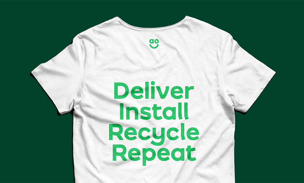 AO World LOGO 应用 AO World LOGO 应用