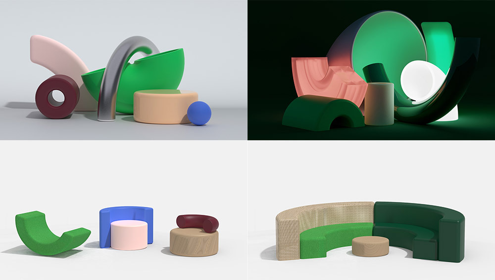 AO World LOGO 应用 AO World LOGO 应用