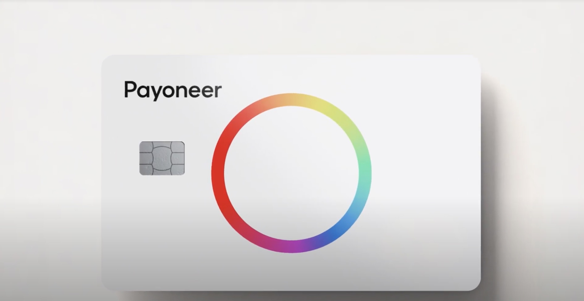Payoneer LOGO Payoneer LOGO