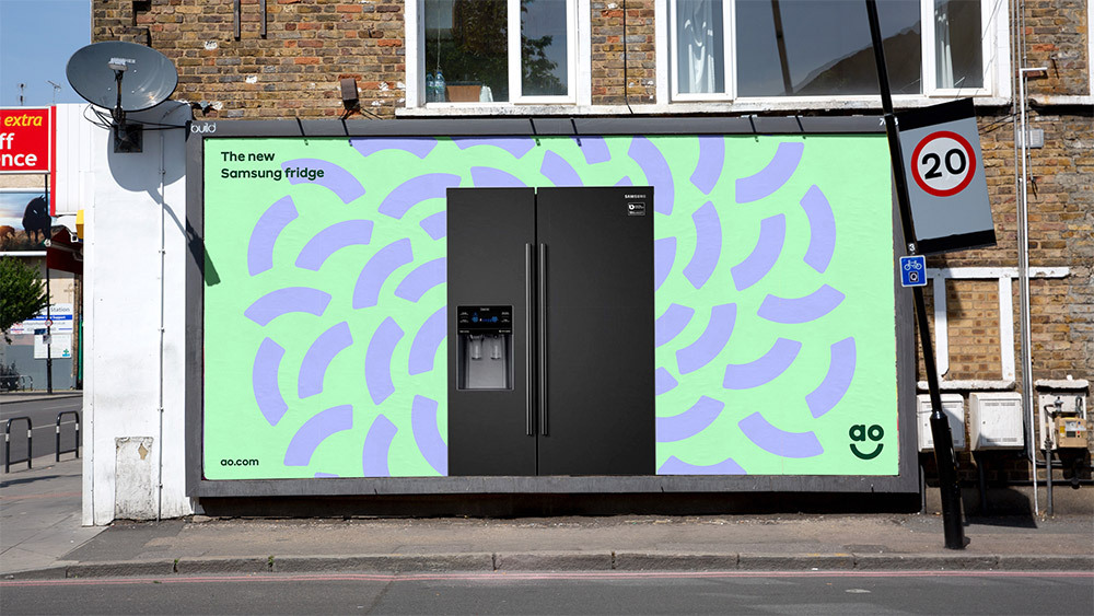 AO World LOGO 应用 AO World LOGO 应用