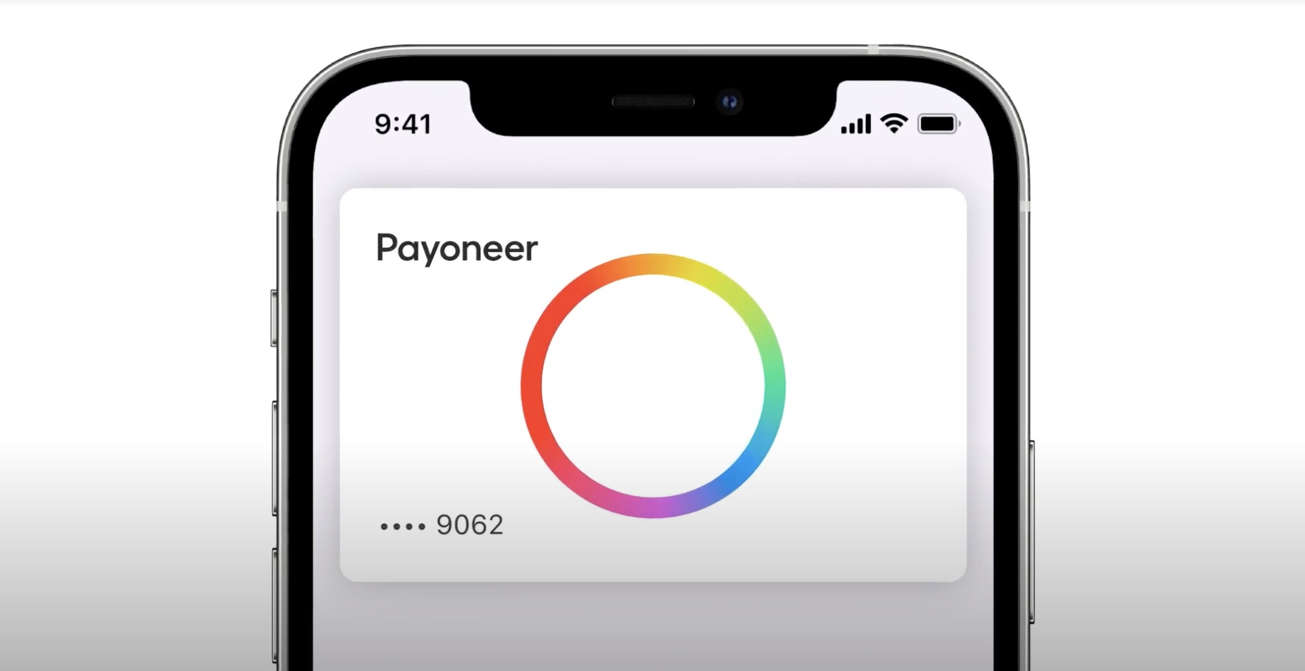 Payoneer LOGO Payoneer LOGO