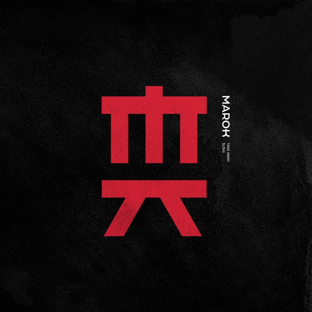 Marok LOGO Marok LOGO