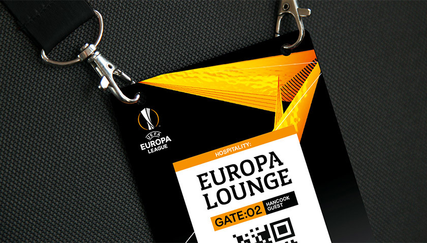 欧足联欧洲联赛 欧足联欧洲联赛