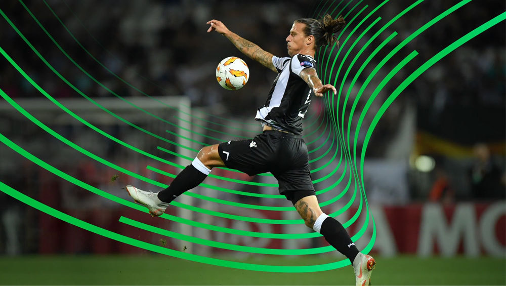 欧足联欧洲联赛 欧足联欧洲联赛