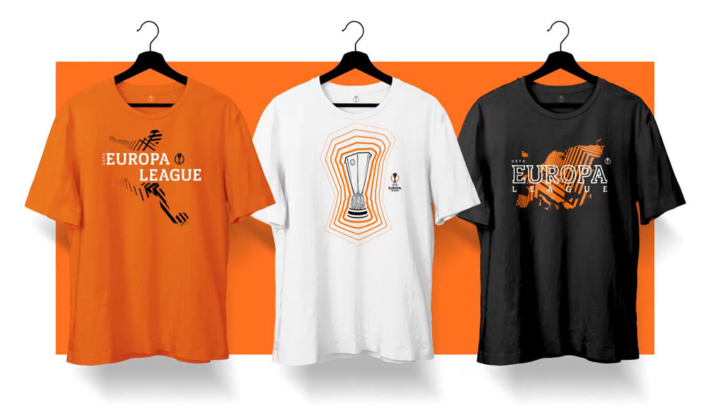 欧足联欧洲联赛 欧足联欧洲联赛