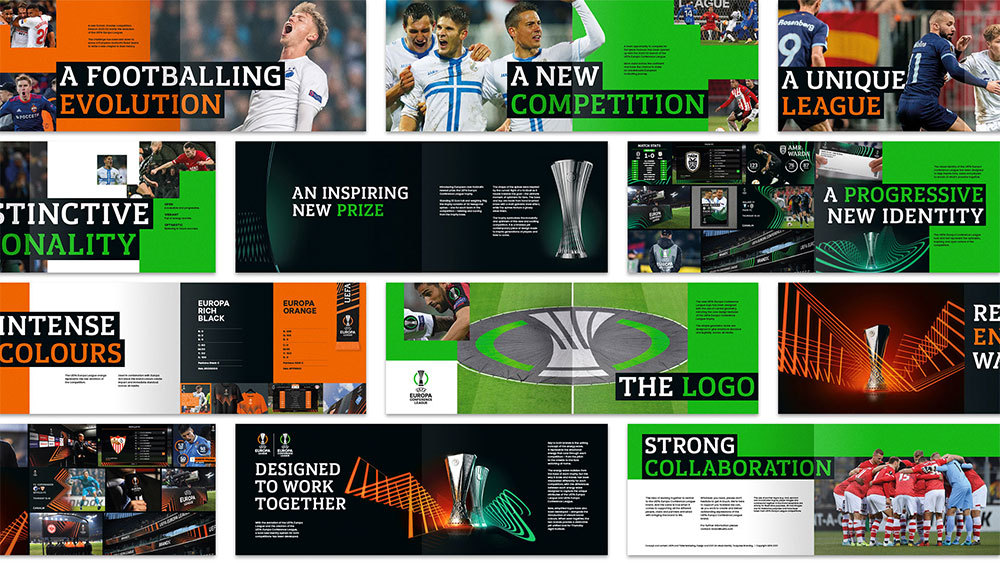 欧足联欧洲联赛 欧足联欧洲联赛