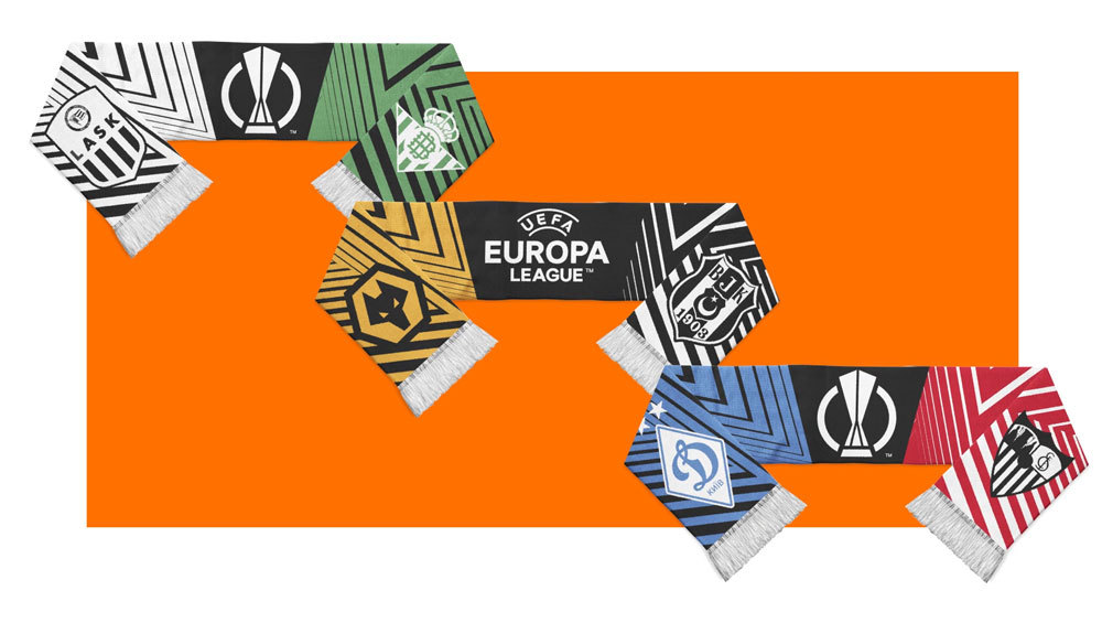 欧足联欧洲联赛 欧足联欧洲联赛