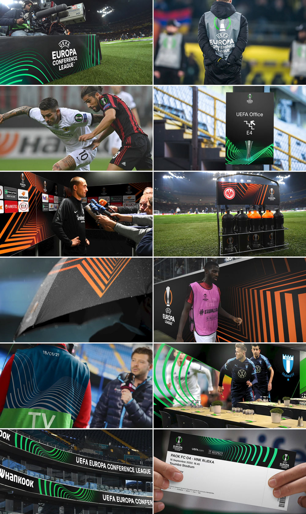 欧足联欧洲联赛 欧足联欧洲联赛