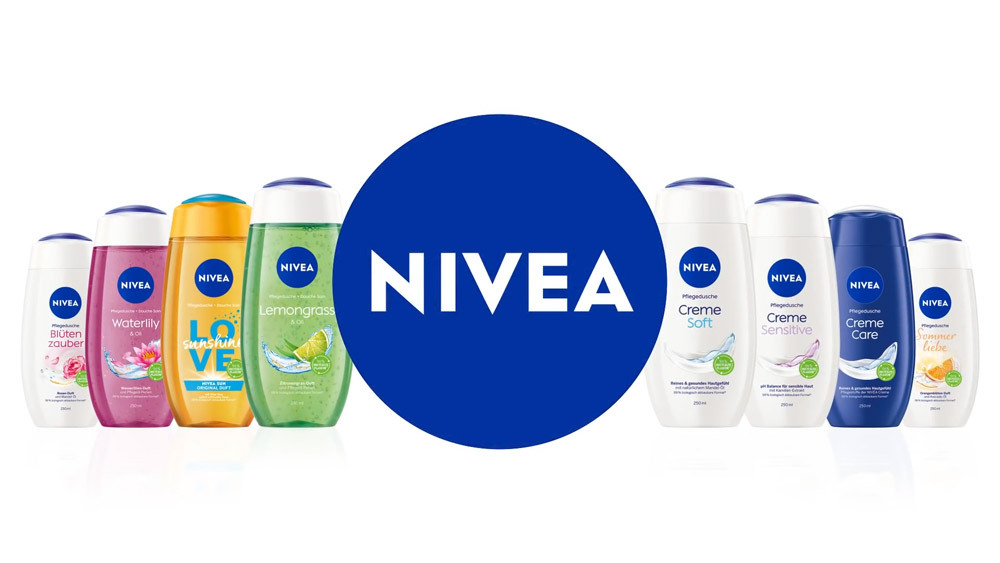 化妆品牌logo设计 化妆品牌logo设计