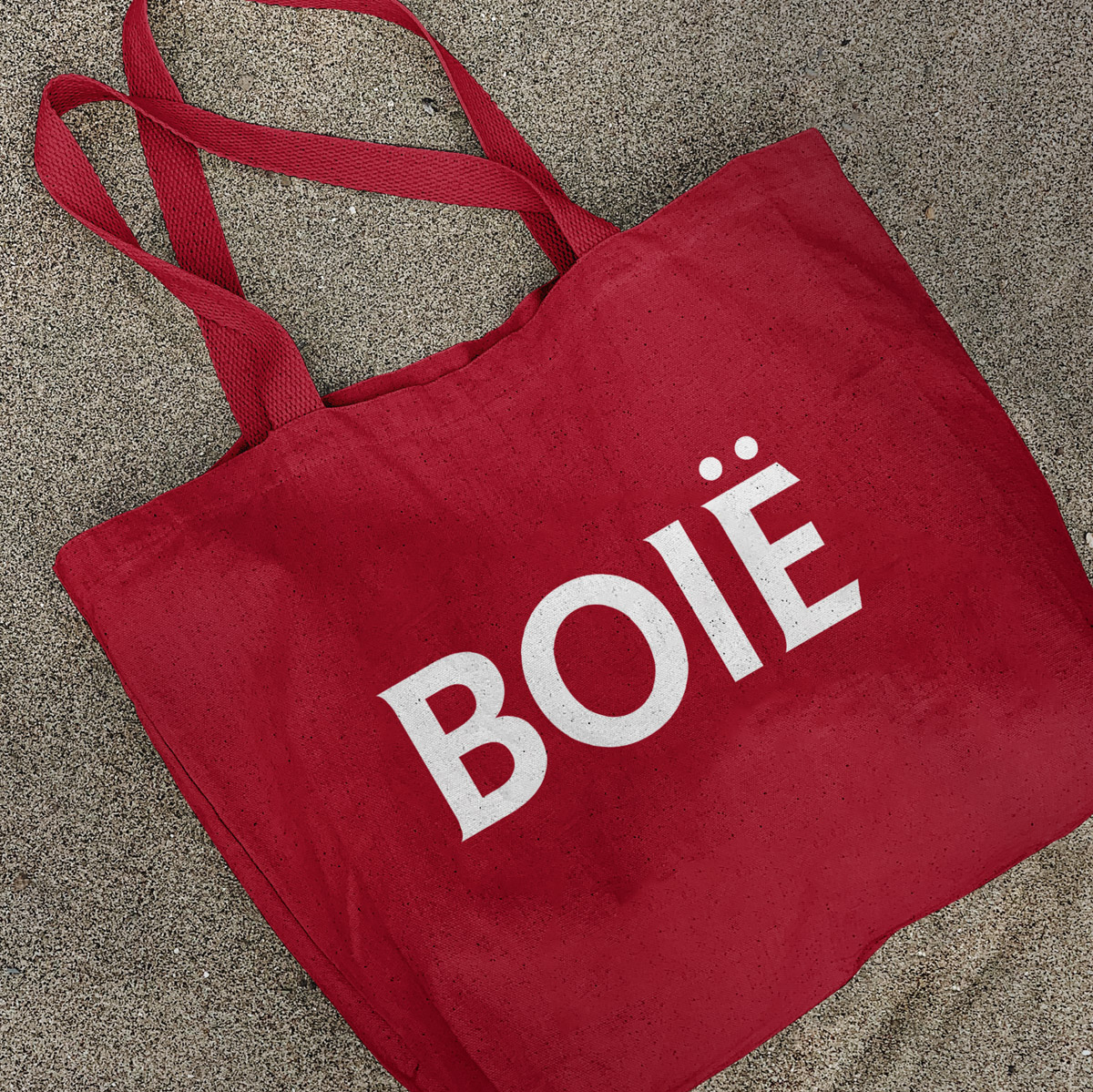 有机杜松子酒包新装设计赏析——Boi?