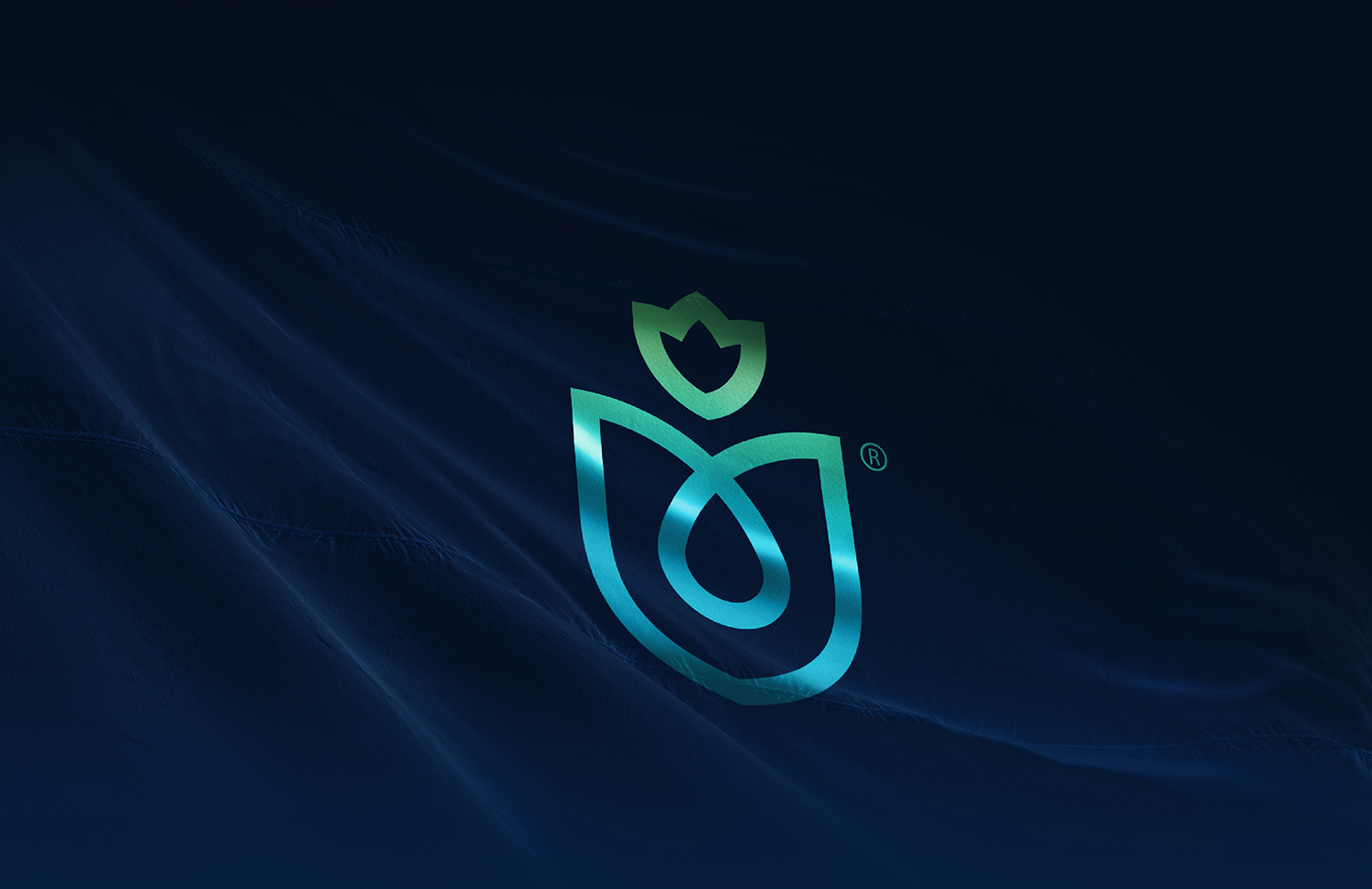 医疗品牌VI设计