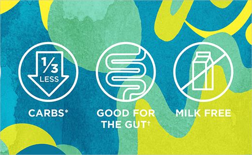 面包食品包装设计