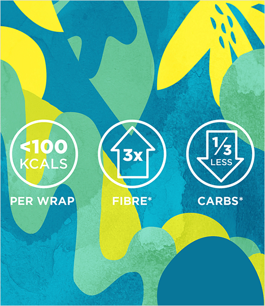 面包食品包装设计