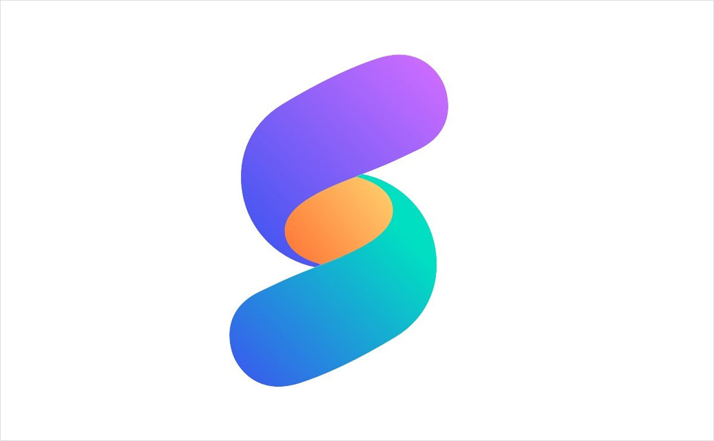 金融企业标志设计 金融企业标志设计