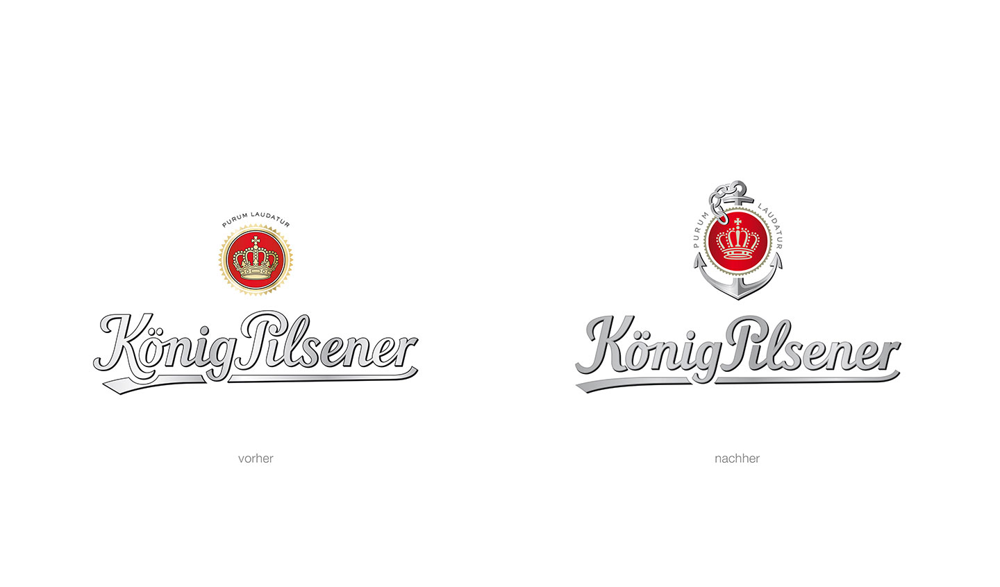 啤酒企业logo设计