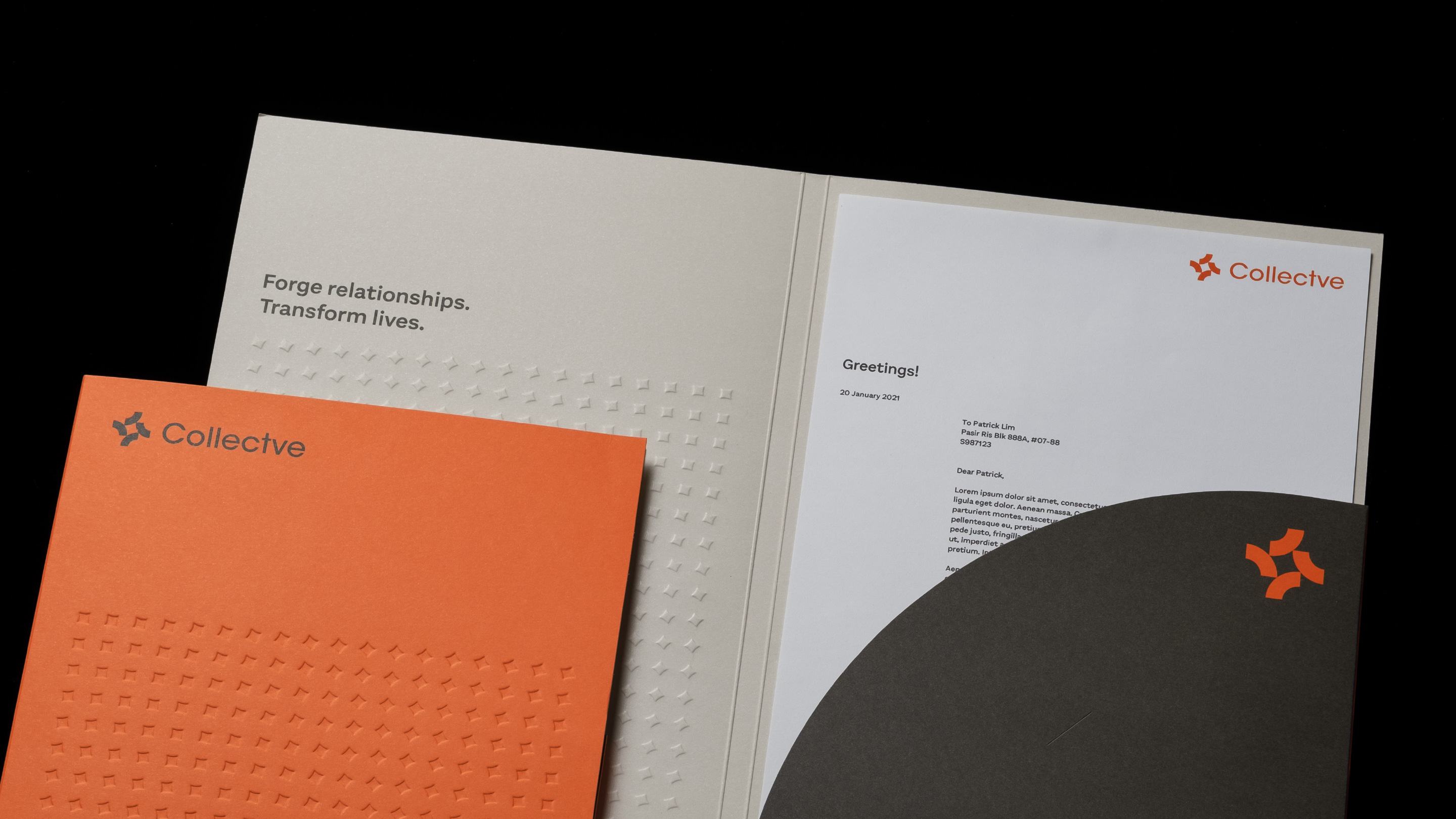 金融企业标志设计