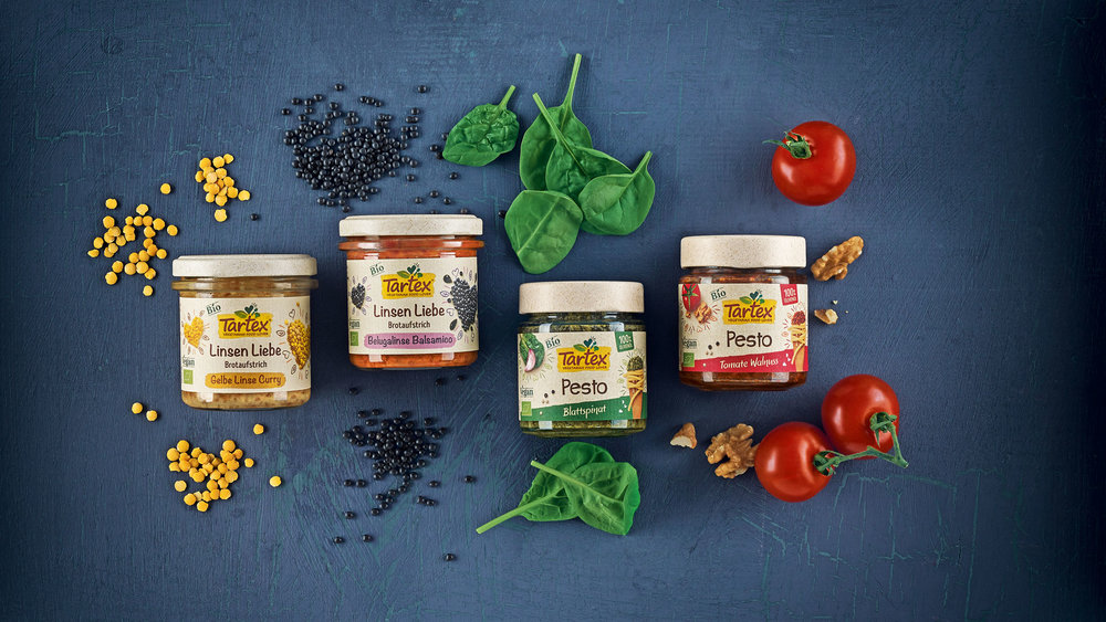 有机品牌包装设计