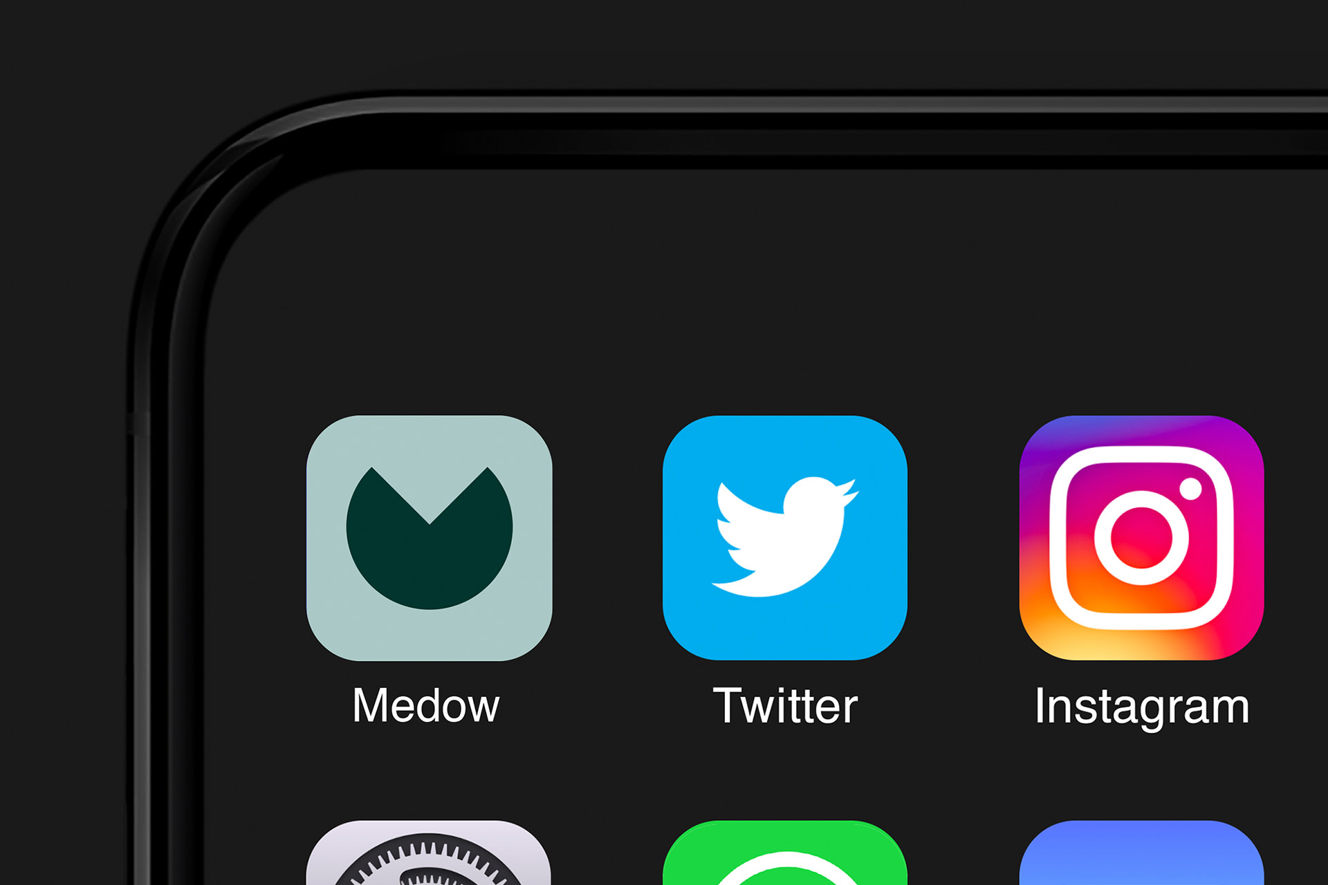 保健品标志设计