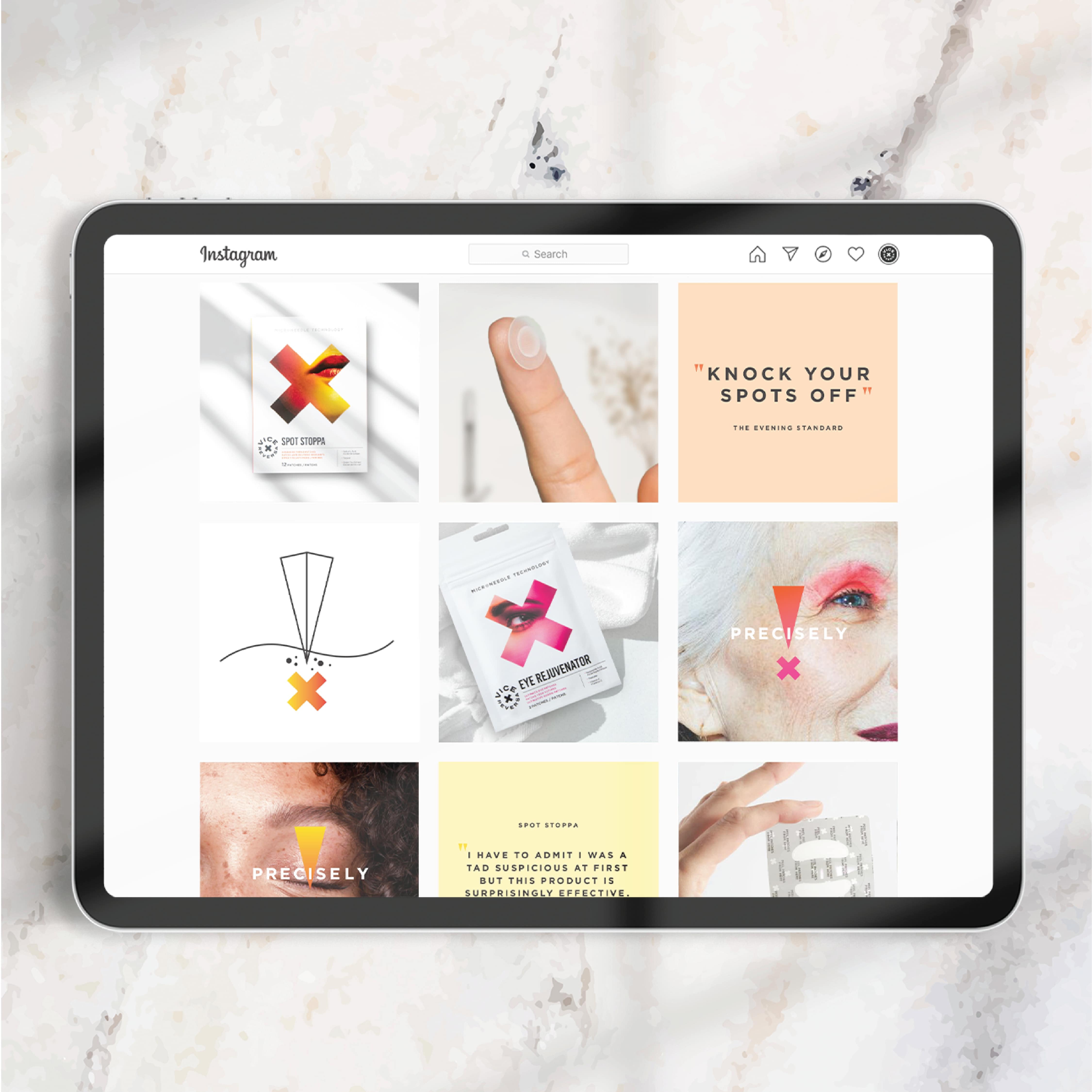 品牌形象设计 品牌形象设计