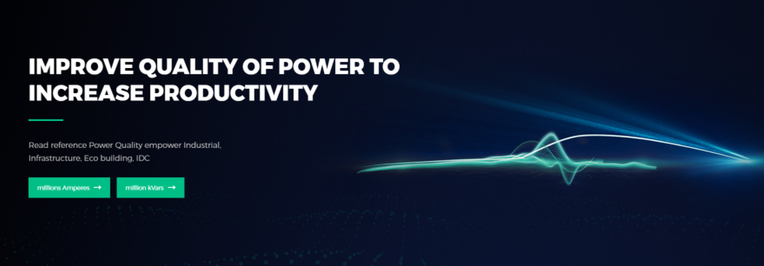 新能源行业VI设计