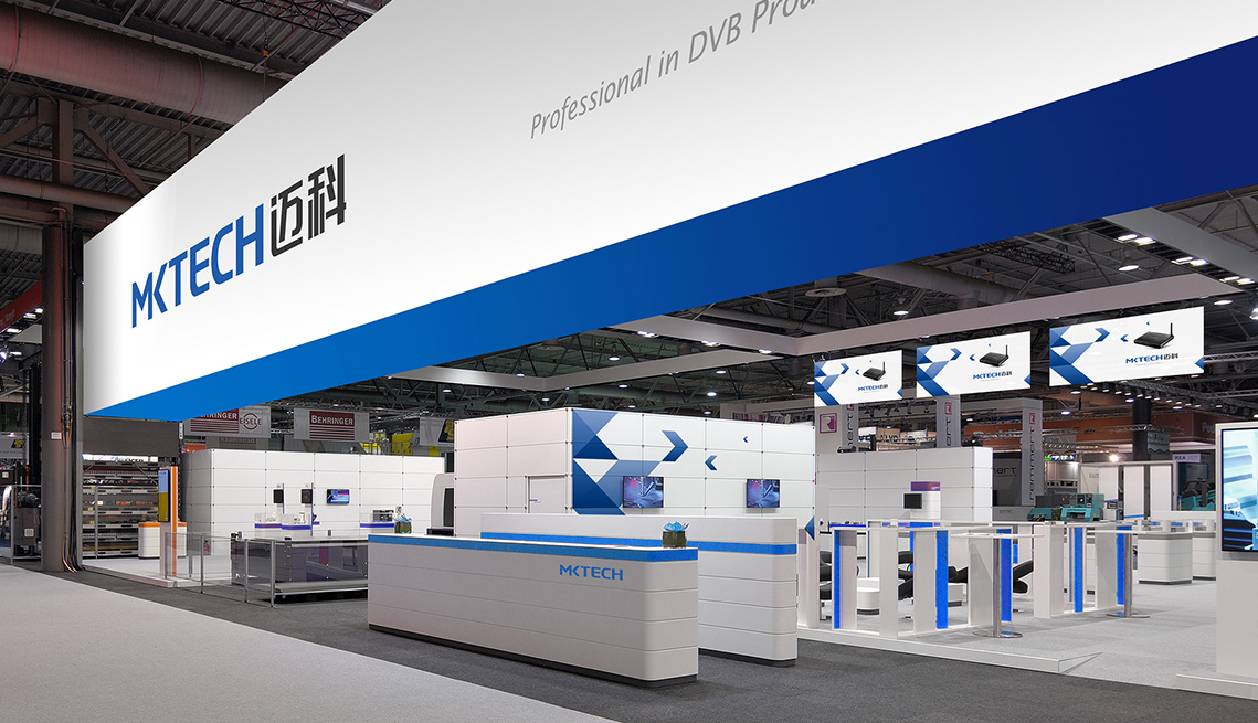 迈科企业VI形象设计 迈科企业VI形象设计