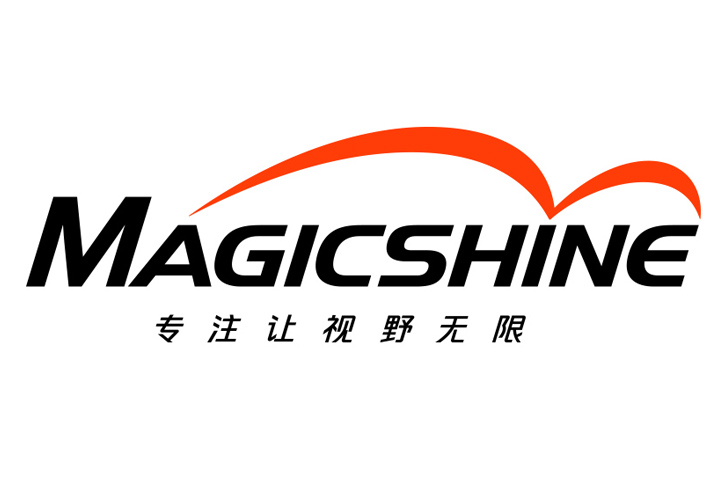 运动品牌LOGO设计，自行车品牌设计