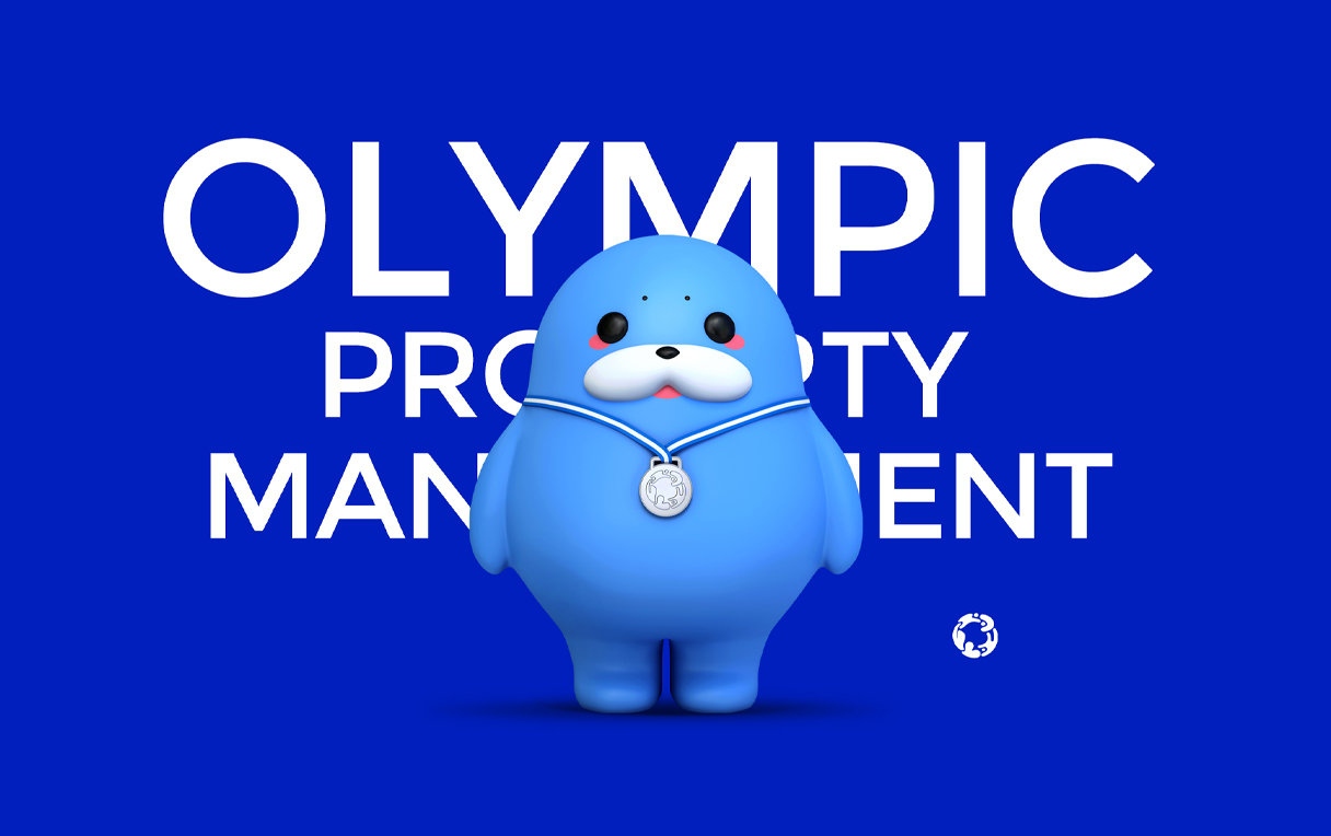 物业行业VI设计